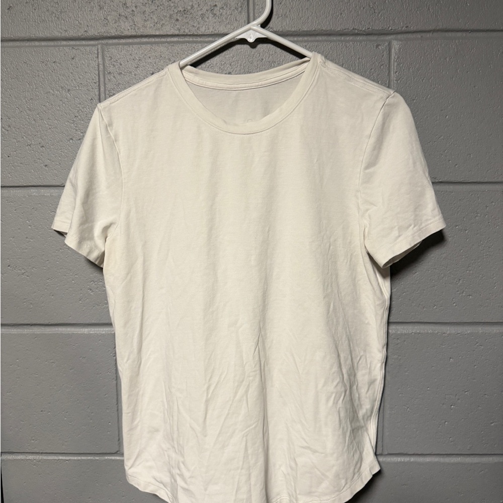 Lululemon Love Crewneck T-Shirt - Picture 4 of 7